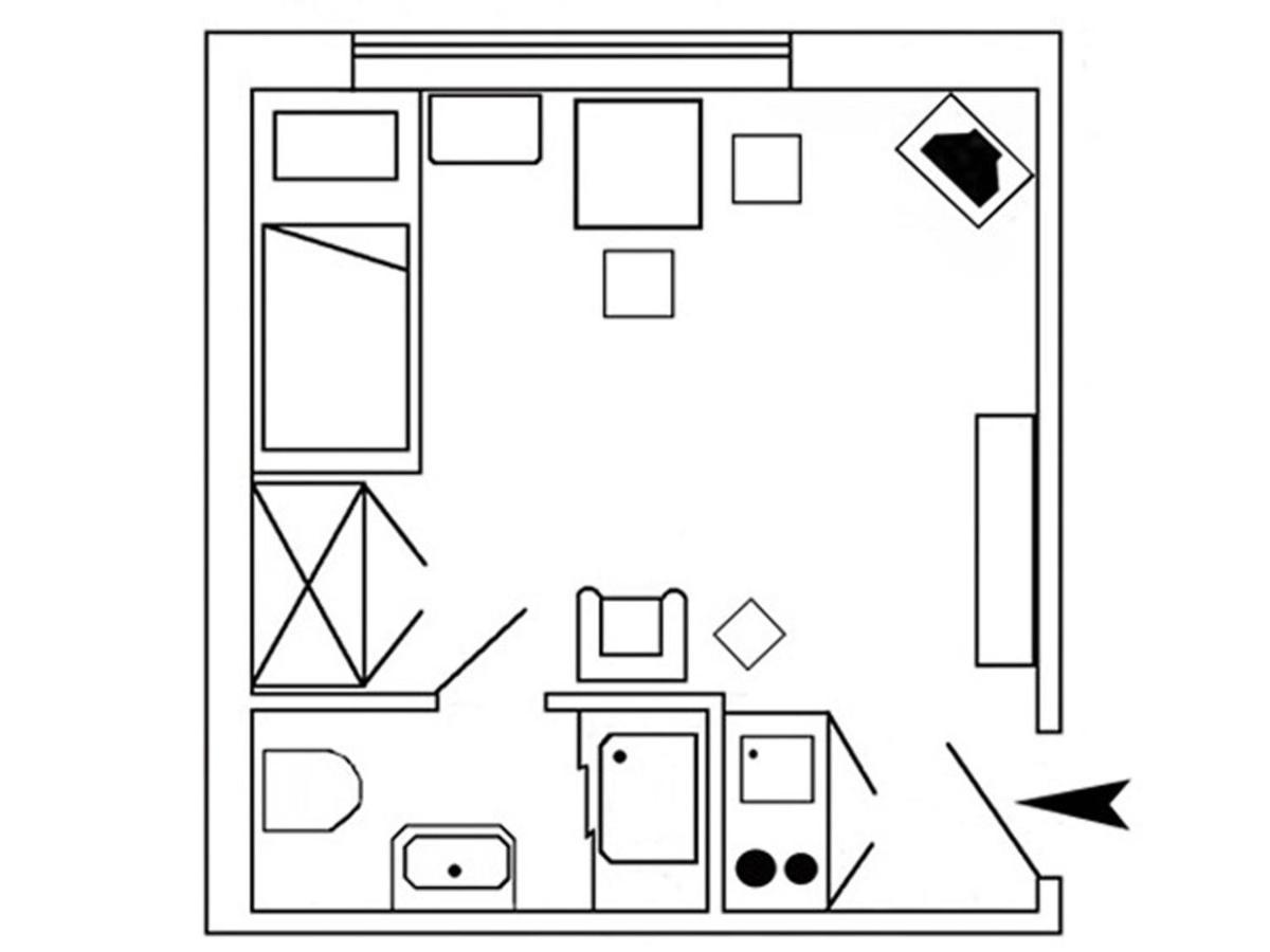 Ferienhaus-Heisser-Sand-Whg-2 Wittdün Екстериор снимка